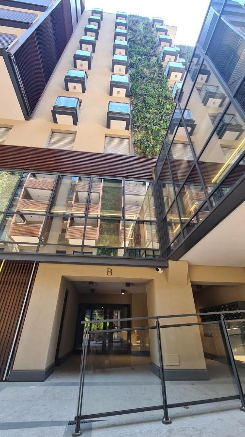 Trastevere Rome'S Heart Charming Appartment 1 Екстериор снимка