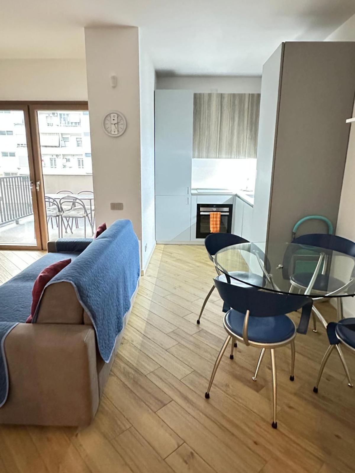 Trastevere Rome'S Heart Charming Appartment 1 Екстериор снимка