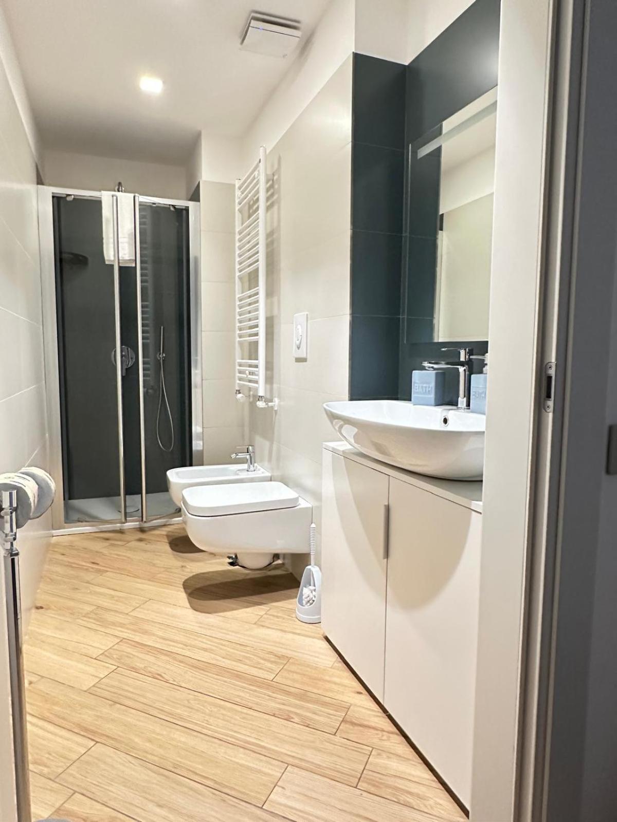 Trastevere Rome'S Heart Charming Appartment 1 Екстериор снимка