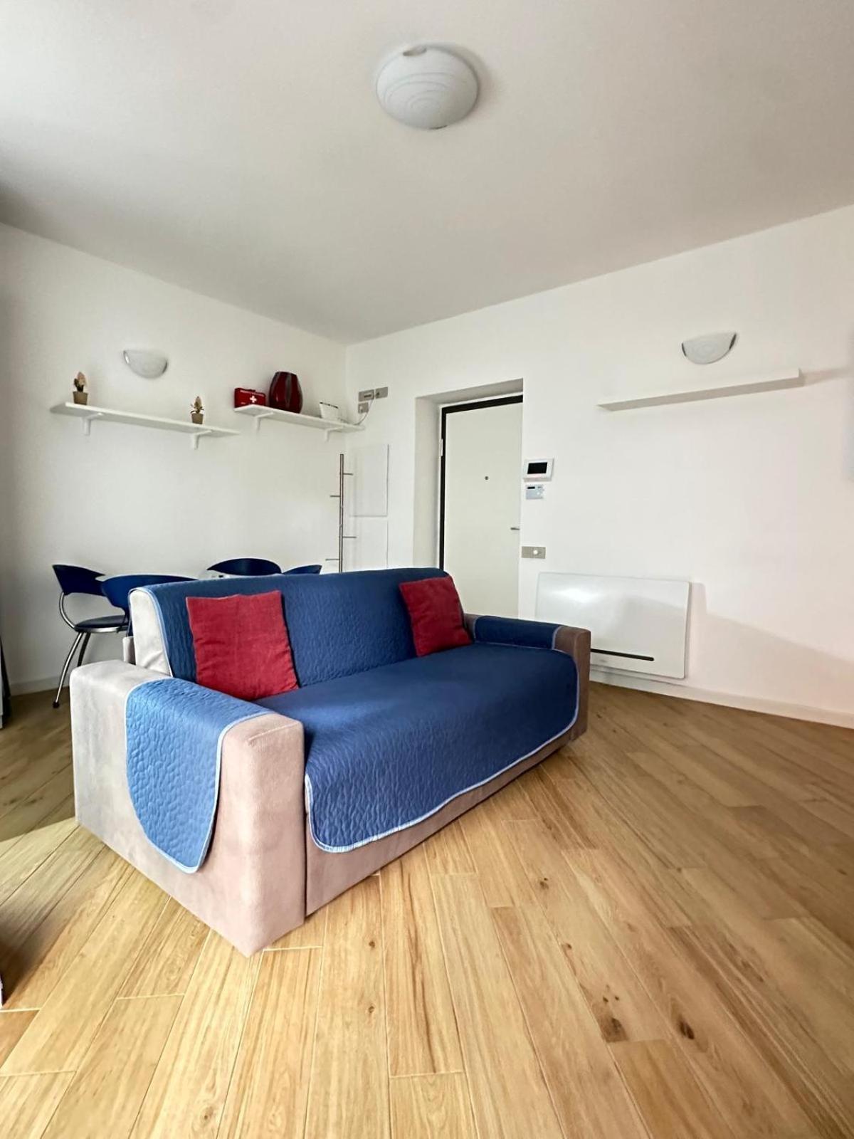 Trastevere Rome'S Heart Charming Appartment 1 Екстериор снимка
